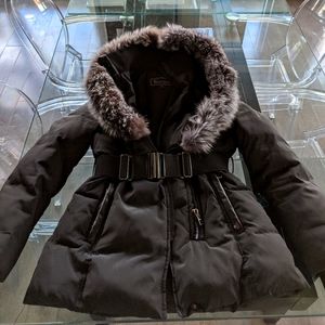 Winter coat